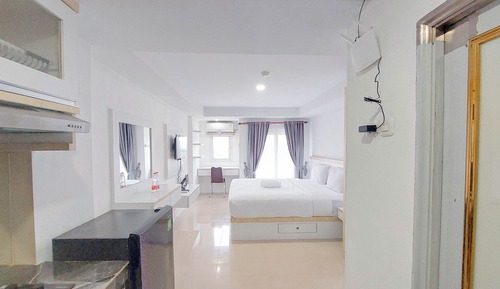 Estudio estándar, 1 habitación (Apartment)