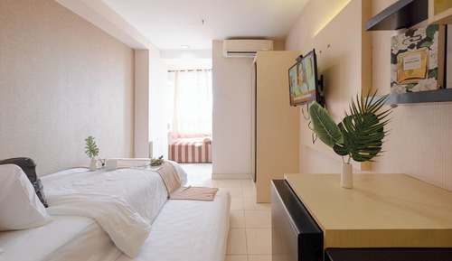 Apartamento estándar, 1 habitación (Apartment)