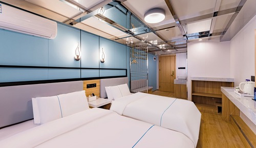 Habitación Confort doble