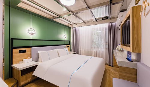 Habitación básica