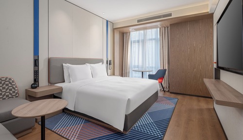 Suite, 1 habitación