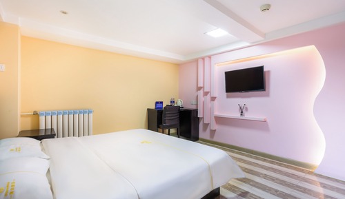 Habitación Confort