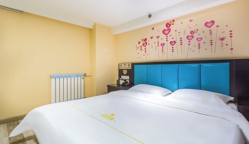 Habitación básica