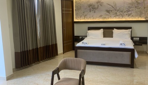 Suite Deluxe