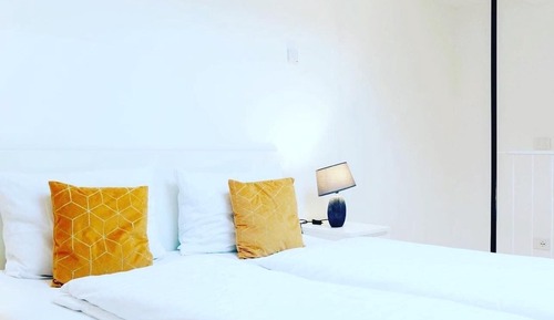 Apartamento, 1 habitación, cocina