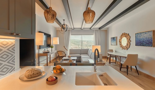 Apartamento, 1 habitación