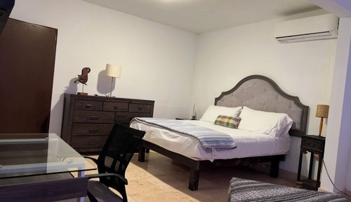 Habitación estándar, vistas al mar