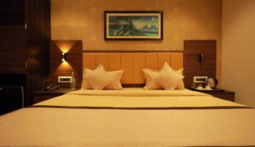 Habitación Confort
