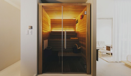 Grand Twin Room