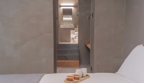 Apartamento, vistas a la ciudad (Gaia)