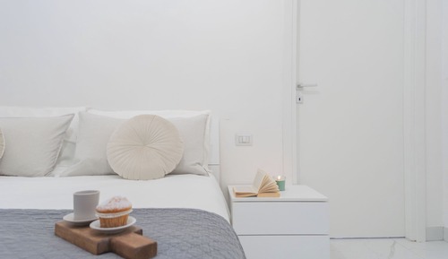 Apartamento (1 Bedroom)
