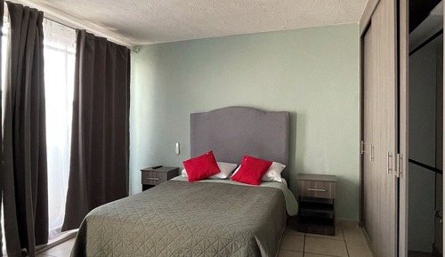 Habitación básica