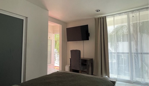 Habitación Confort