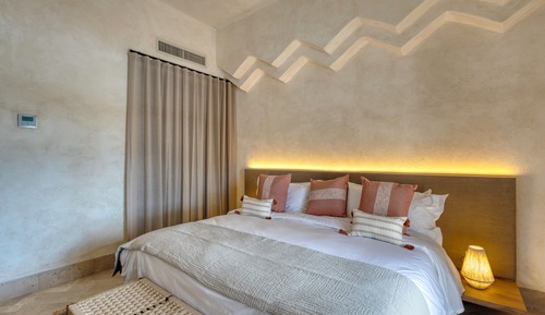 Apartamento Deluxe, 2 habitaciones, terraza