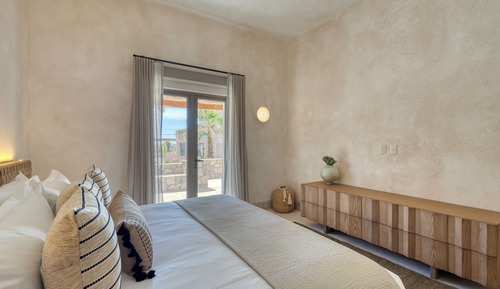Apartamento Deluxe, 2 habitaciones, terraza