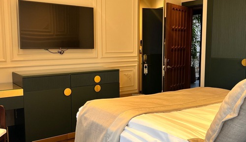 Suite Premium