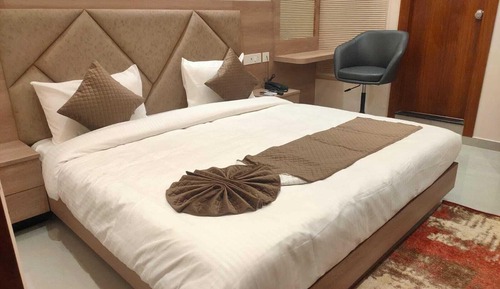 Habitación Deluxe doble