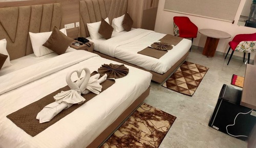 Habitación superior