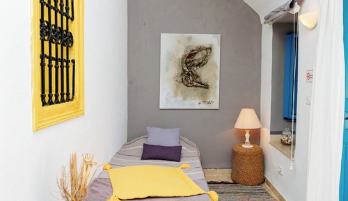 Habitación Confort