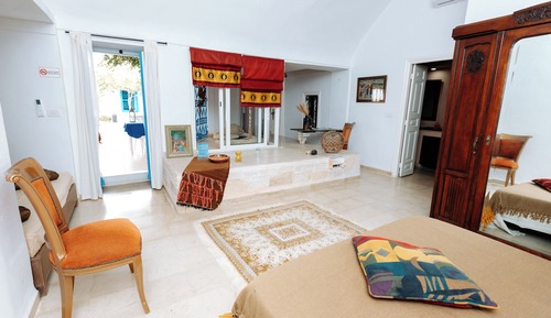 Habitación Confort