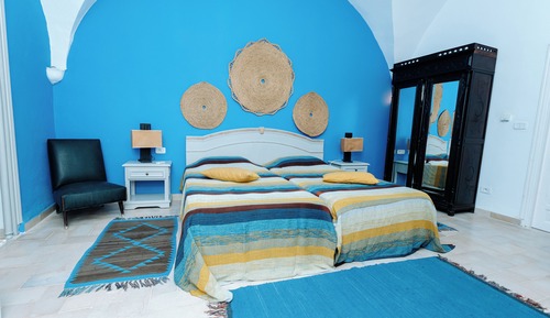 Habitación Confort