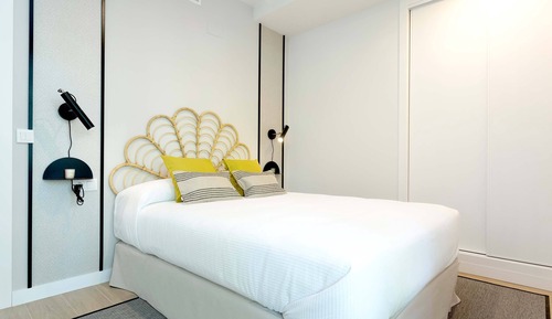 Apartamento (1 Bedroom)