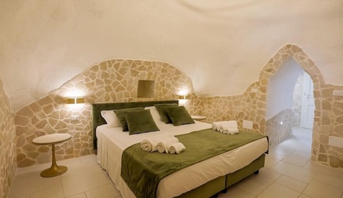 Habitación tradicional doble