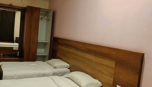 Habitación Business