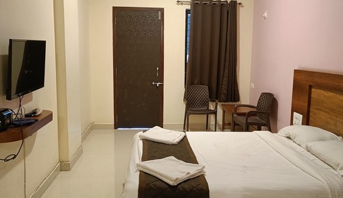 Habitación Business, 1 habitación