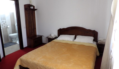 Camera 1 , standard , Balcone