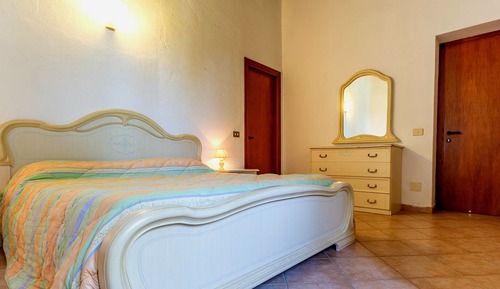 Apartamento Deluxe, vistas a la piscina
