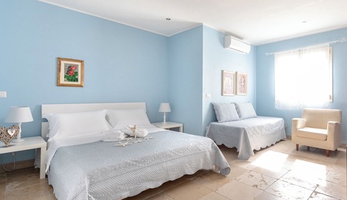 Apartamento estándar