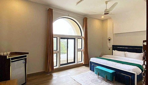 Habitación Confort