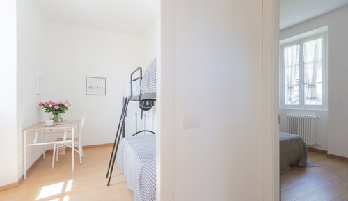 Apartamento (2 Bedrooms)