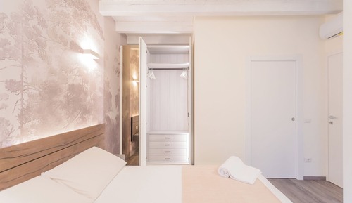 Apartamento (1 Bedroom)