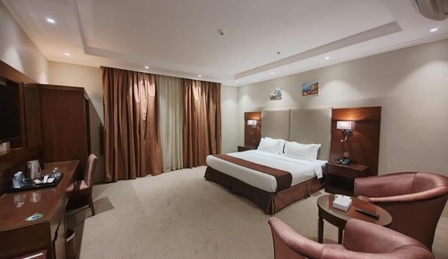 Habitación Grand