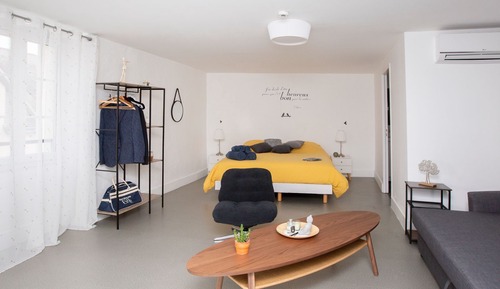 Suite familiar