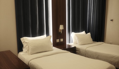 Apartamento básico