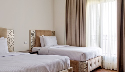Apartamento Signature