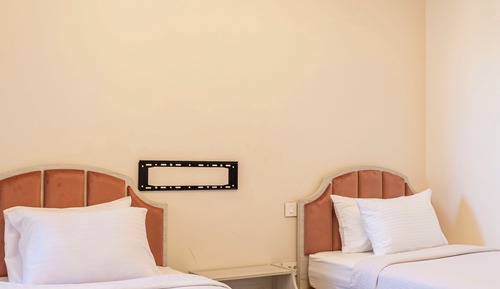 Apartamento familiar