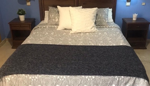 Habitación clásica doble