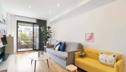 Apartamento