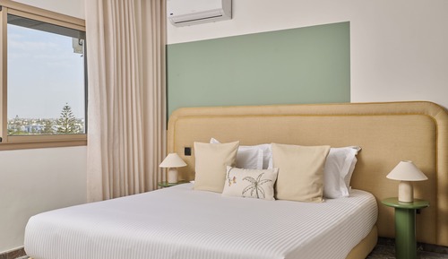 Apartamento Deluxe