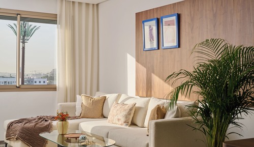 Apartamento Confort