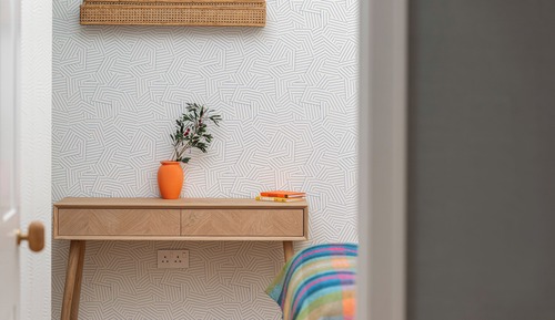 Apartamento estándar
