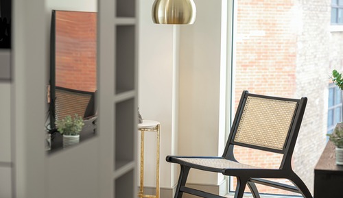 Apartamento estándar