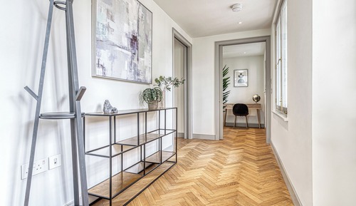 Apartamento estándar