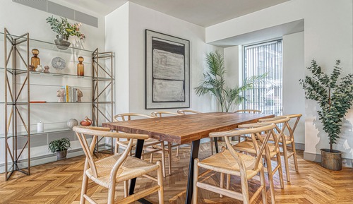 Apartamento estándar
