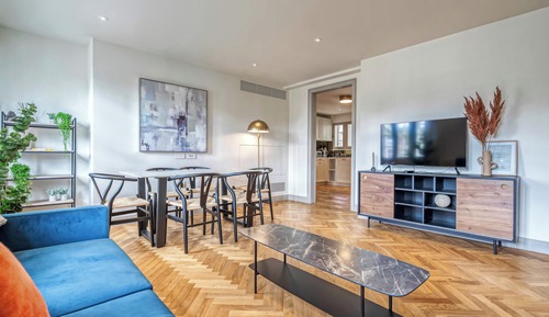 Apartamento estándar