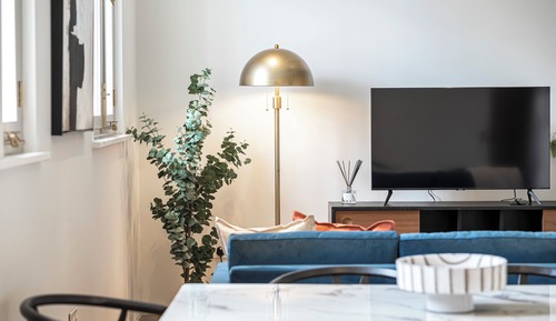 Apartamento estándar